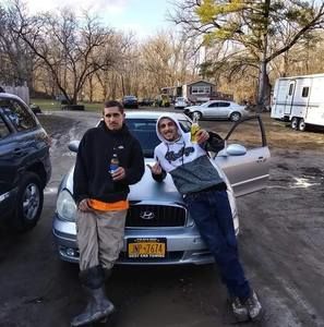 Meet your Posher, Stephen